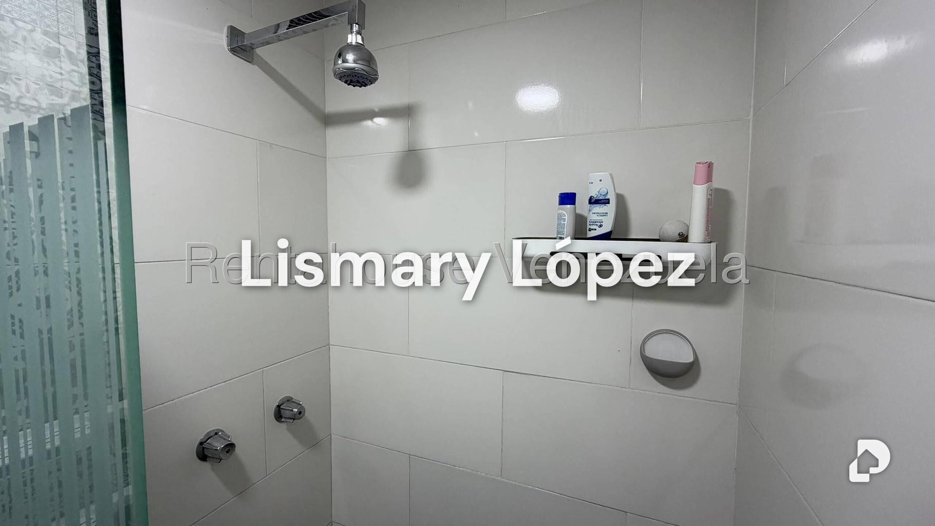 Apartamento en El Tambor, Los Teques – 27