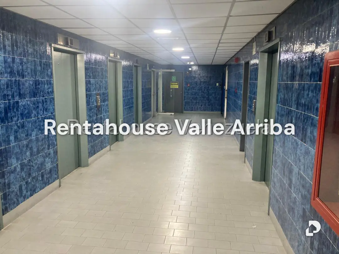 Commercial space in Bello Monte, Caracas – 10