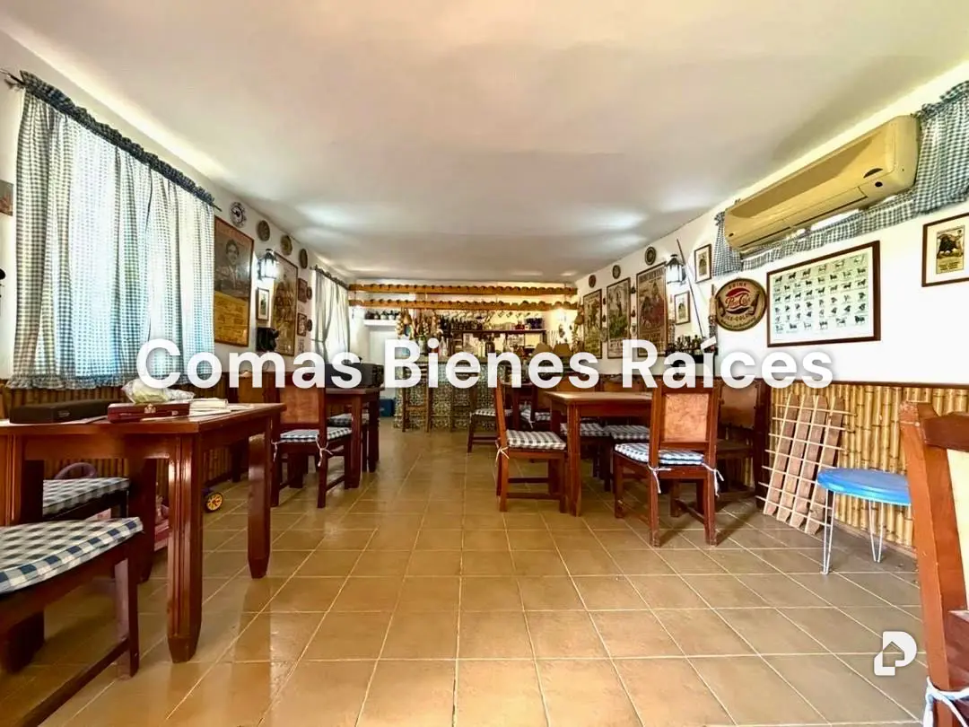 Casa en La Boyera, Caracas – 6