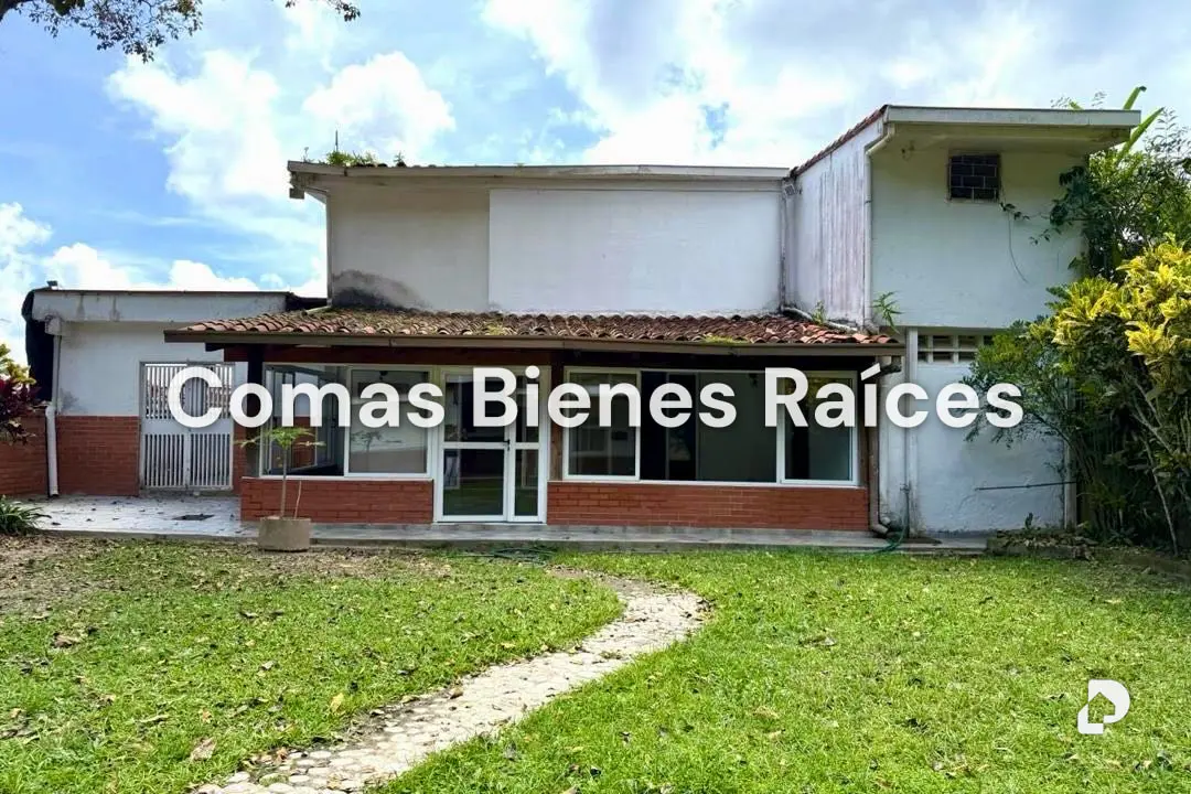 Casa en La Boyera, Caracas – 5