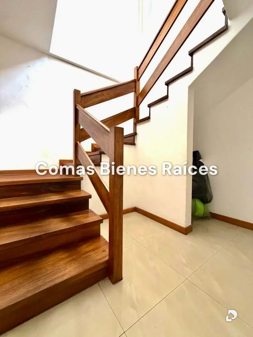 Casa en La Boyera, Caracas – 9
