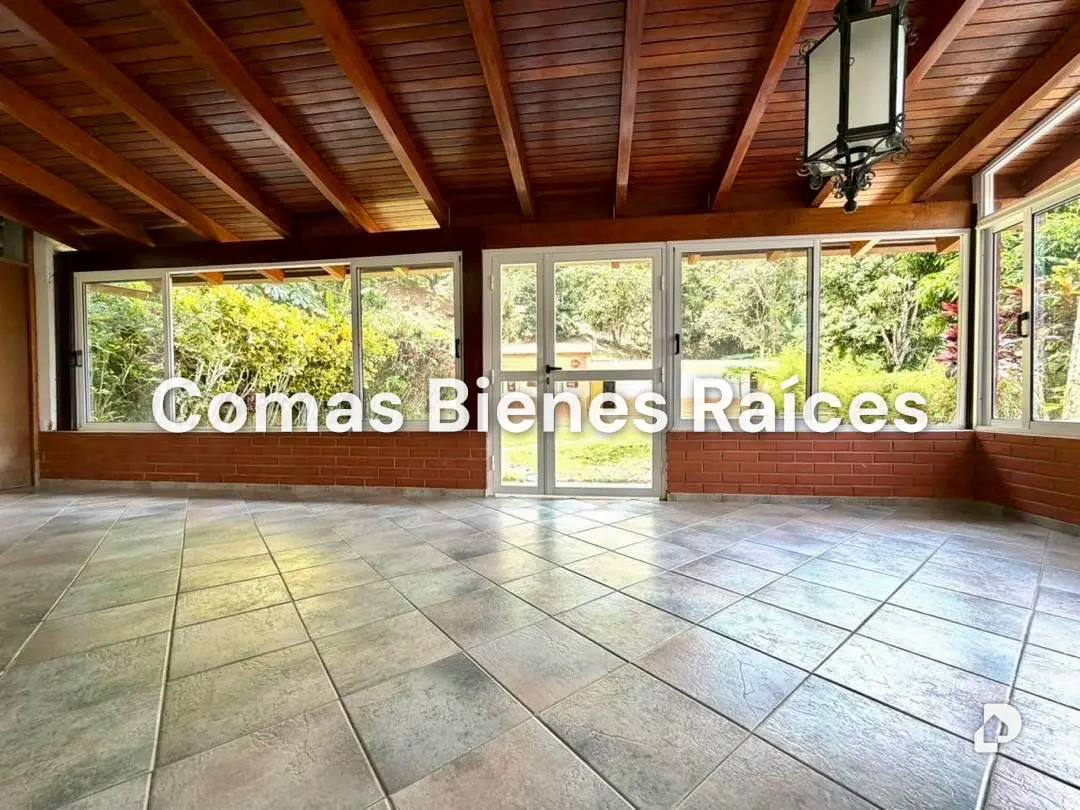 Casa en La Boyera, Caracas – 10