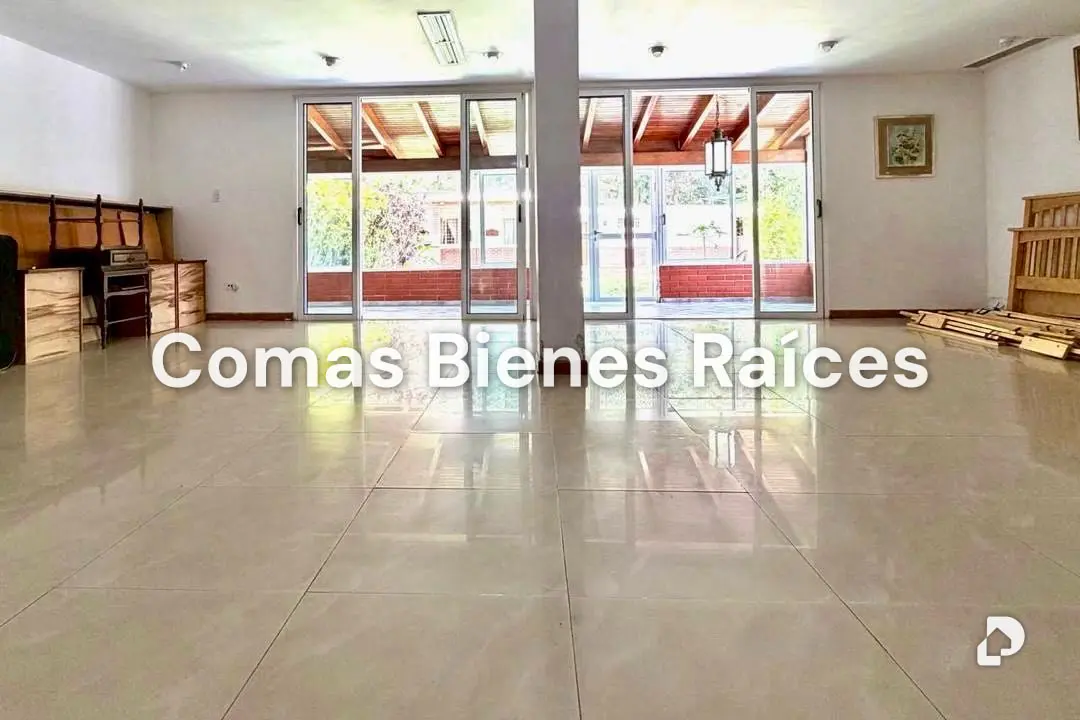 Casa en La Boyera, Caracas – 8
