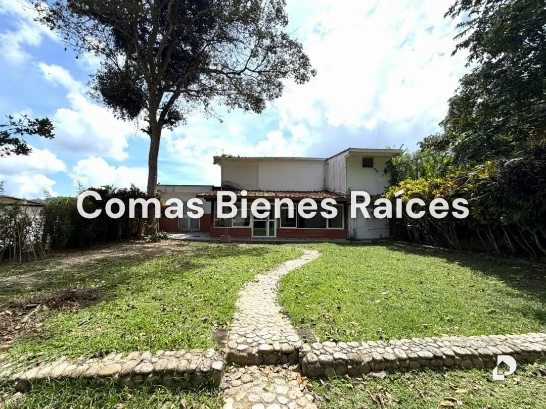 Casa en La Boyera, Caracas – 3