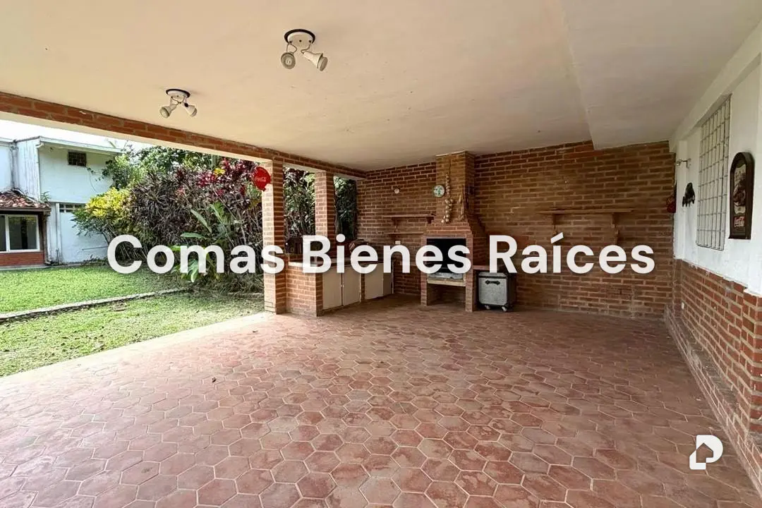 Casa en La Boyera, Caracas – 7