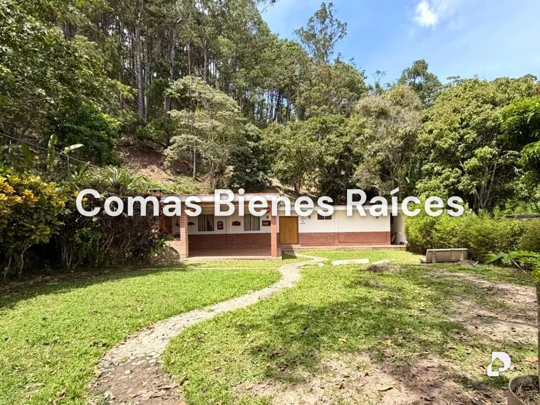 Casa en La Boyera, Caracas – 2