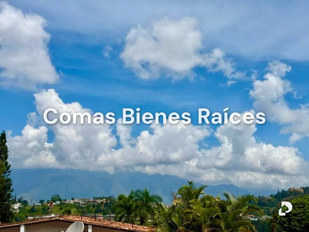 Casa en La Boyera, Caracas – 11