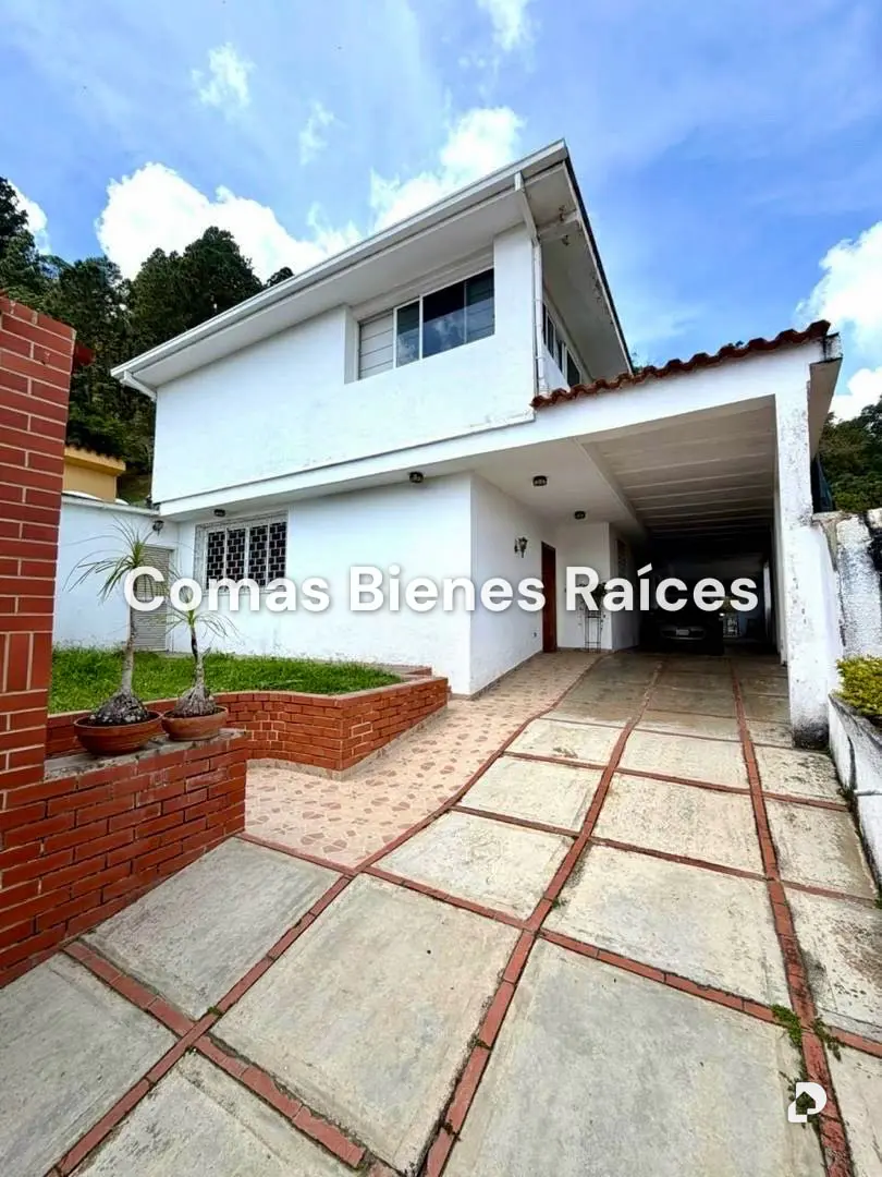 Casa en La Boyera, Caracas – 4