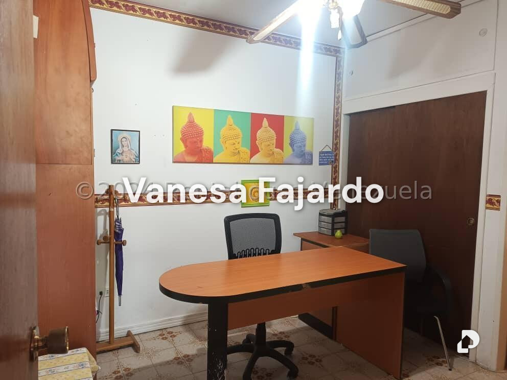 Casa en La Rosaleda, San Antonio de Los Altos – 22