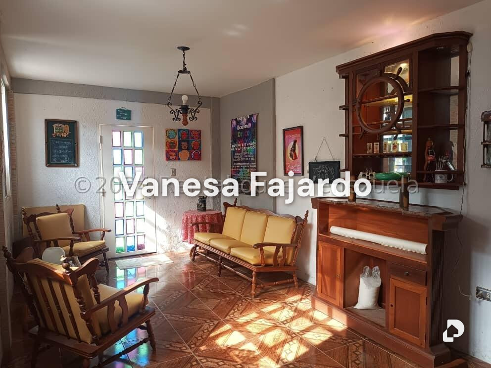 Casa en La Rosaleda, San Antonio de Los Altos – 13