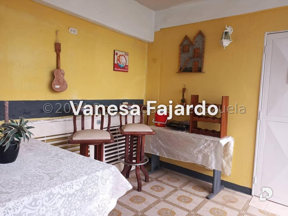 Casa en La Rosaleda, San Antonio de Los Altos – 30