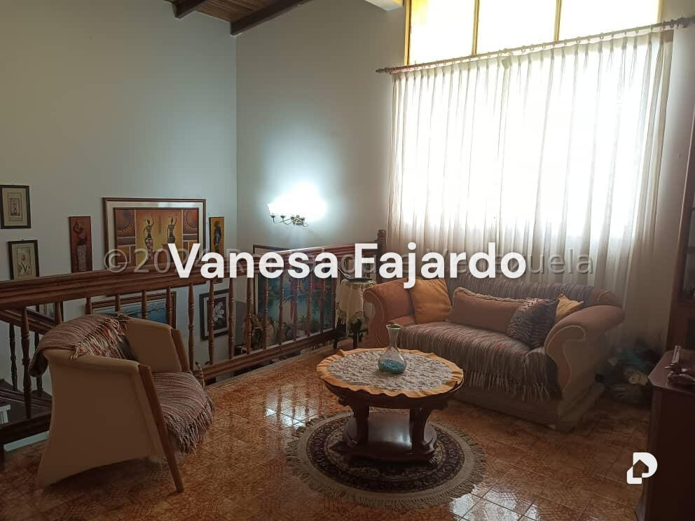 Casa en La Rosaleda, San Antonio de Los Altos – 16