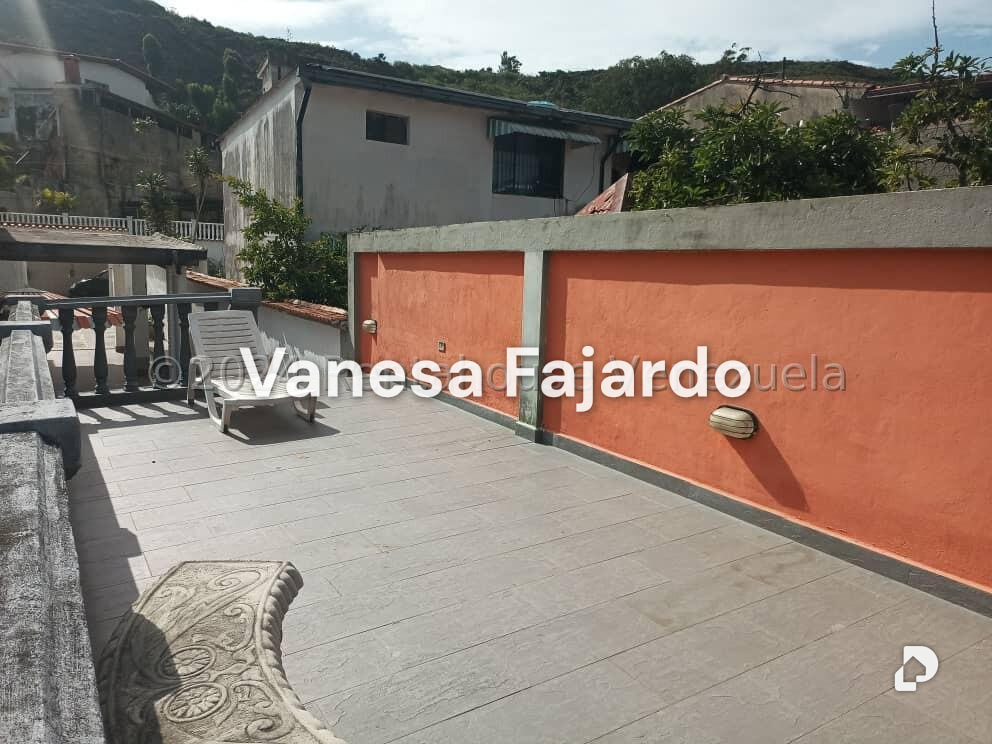 Casa en La Rosaleda, San Antonio de Los Altos – 26