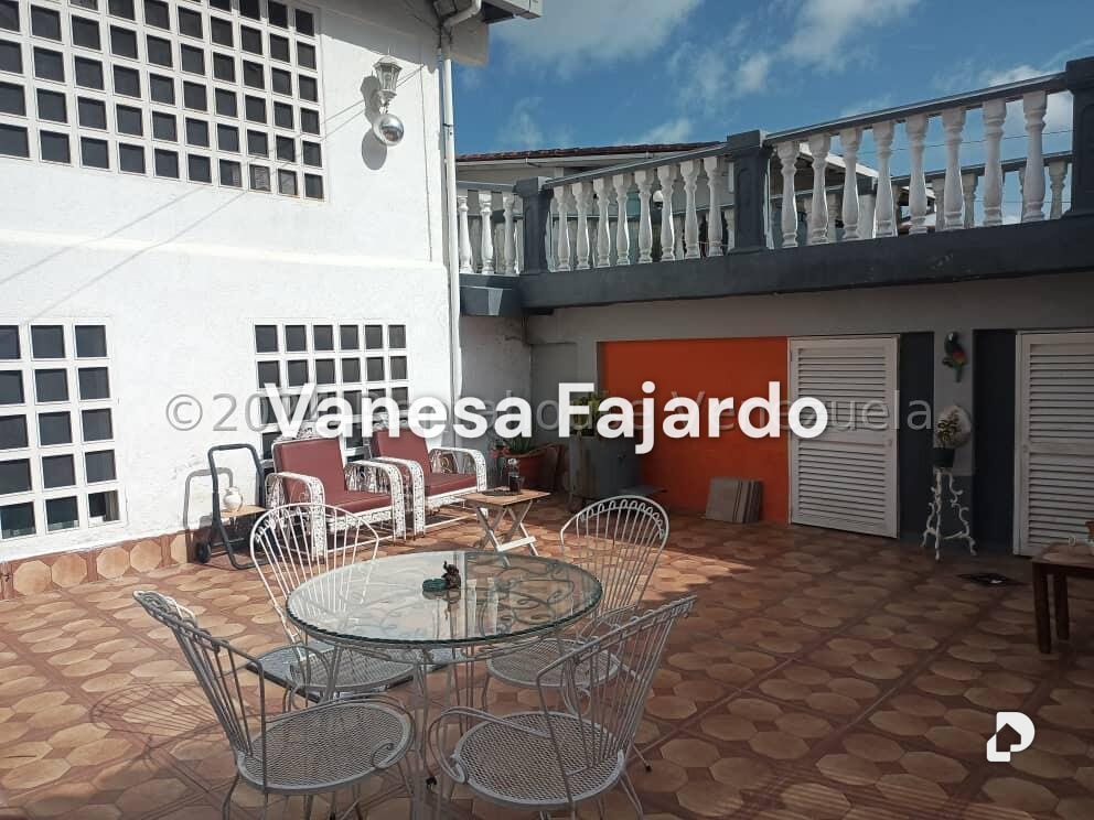 Casa en La Rosaleda, San Antonio de Los Altos – 29