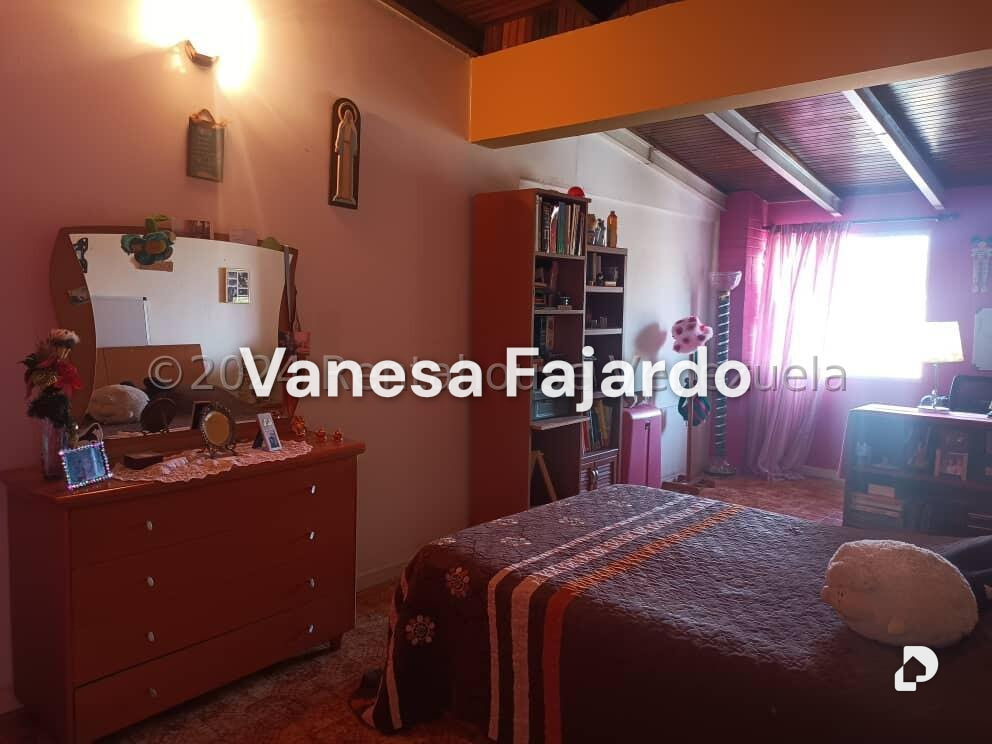 Casa en La Rosaleda, San Antonio de Los Altos – 21