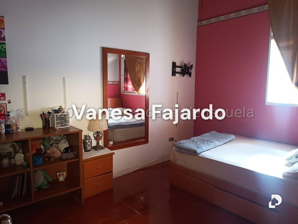 Casa en La Rosaleda, San Antonio de Los Altos – 20
