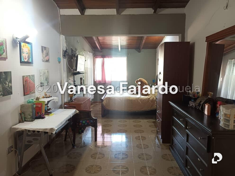 Casa en La Rosaleda, San Antonio de Los Altos – 19