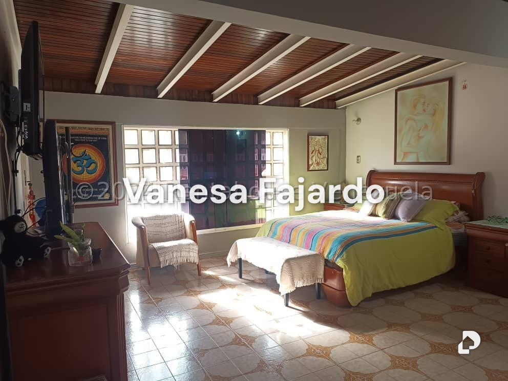 Casa en La Rosaleda, San Antonio de Los Altos – 17
