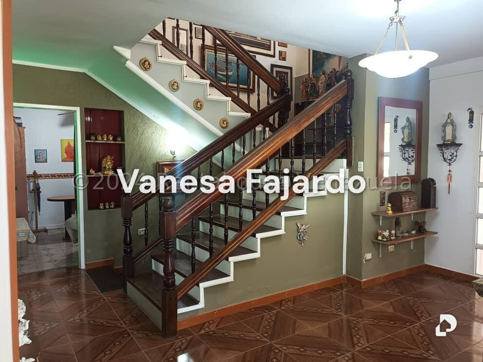Casa en La Rosaleda, San Antonio de Los Altos – 7