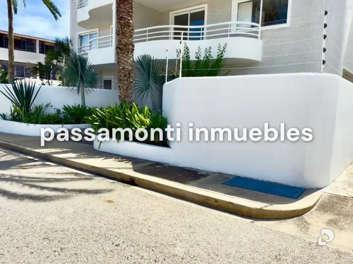 Apartamento en Playa el Agua, Margarita (noreste) – 3