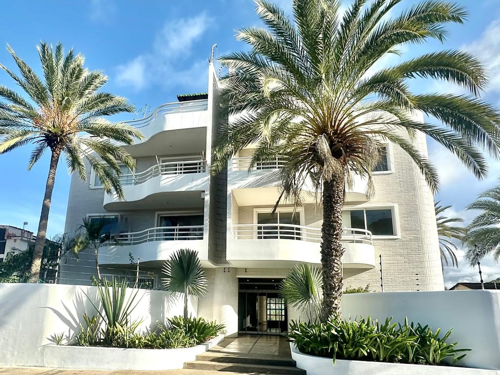 Apartamento en Margarita (noreste) - 1