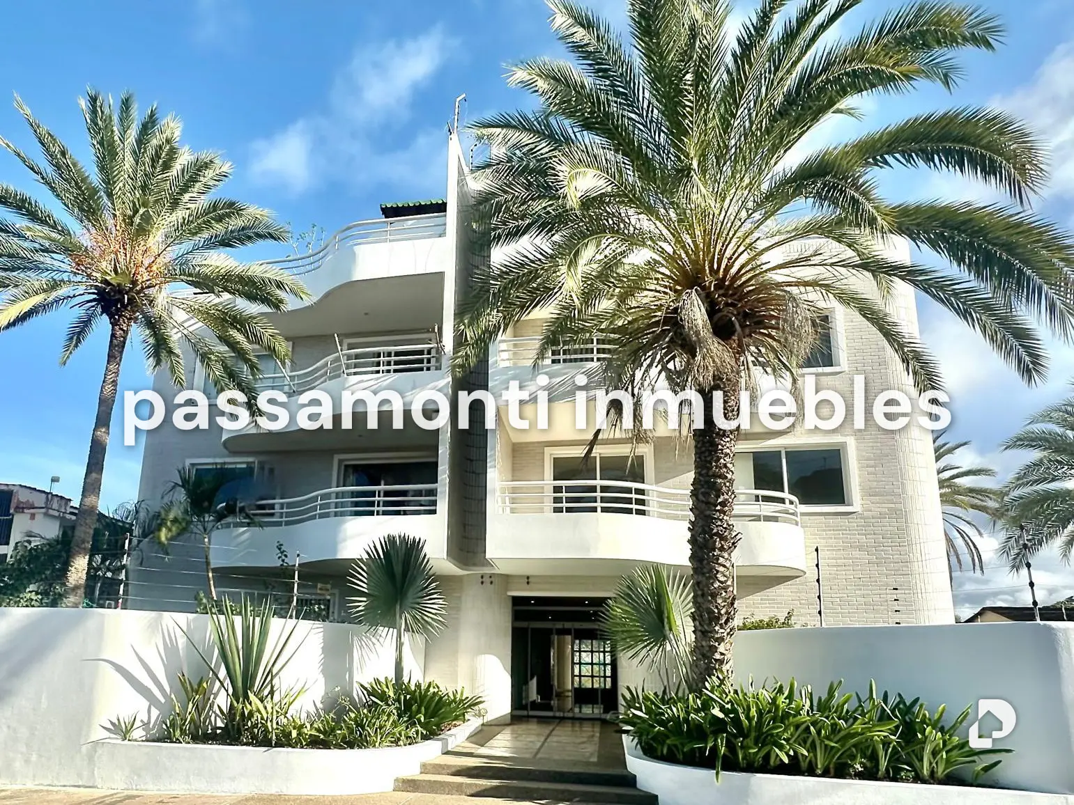 Apartamento en Playa el Agua, Margarita (noreste) – 1