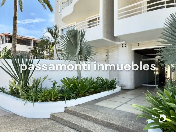 Apartamento en Playa el Agua, Margarita (noreste) – 4