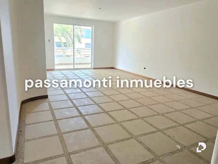 Apartamento en Playa el Agua, Margarita (noreste) – 9