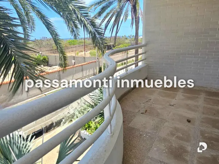 Apartamento en Playa el Agua, Margarita (noreste) – 16
