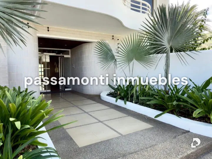 Apartamento en Playa el Agua, Margarita (noreste) – 2