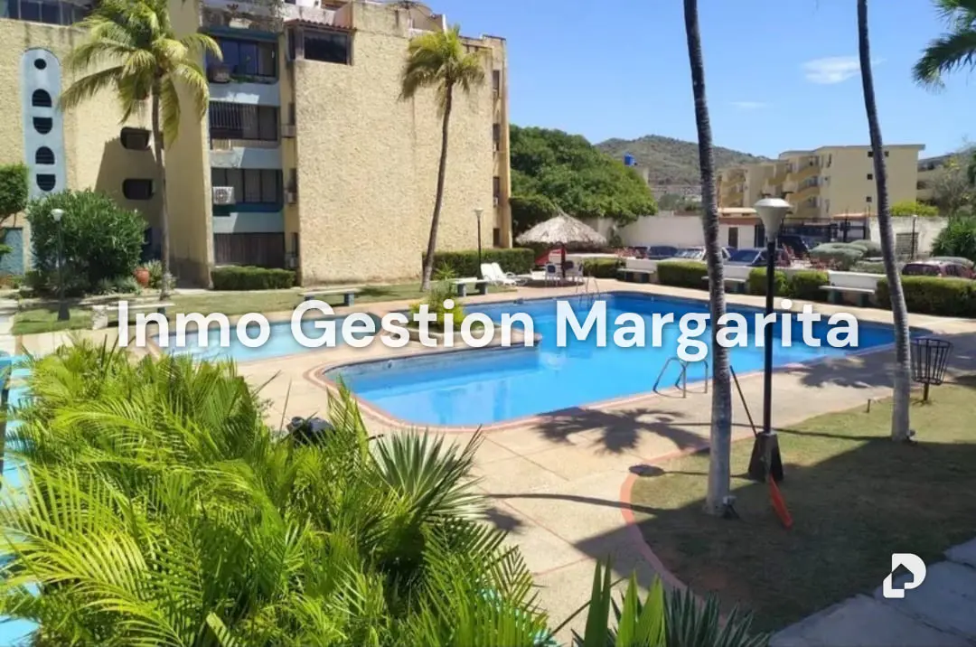 Apartamento en Pampatar, Porlamar – 2