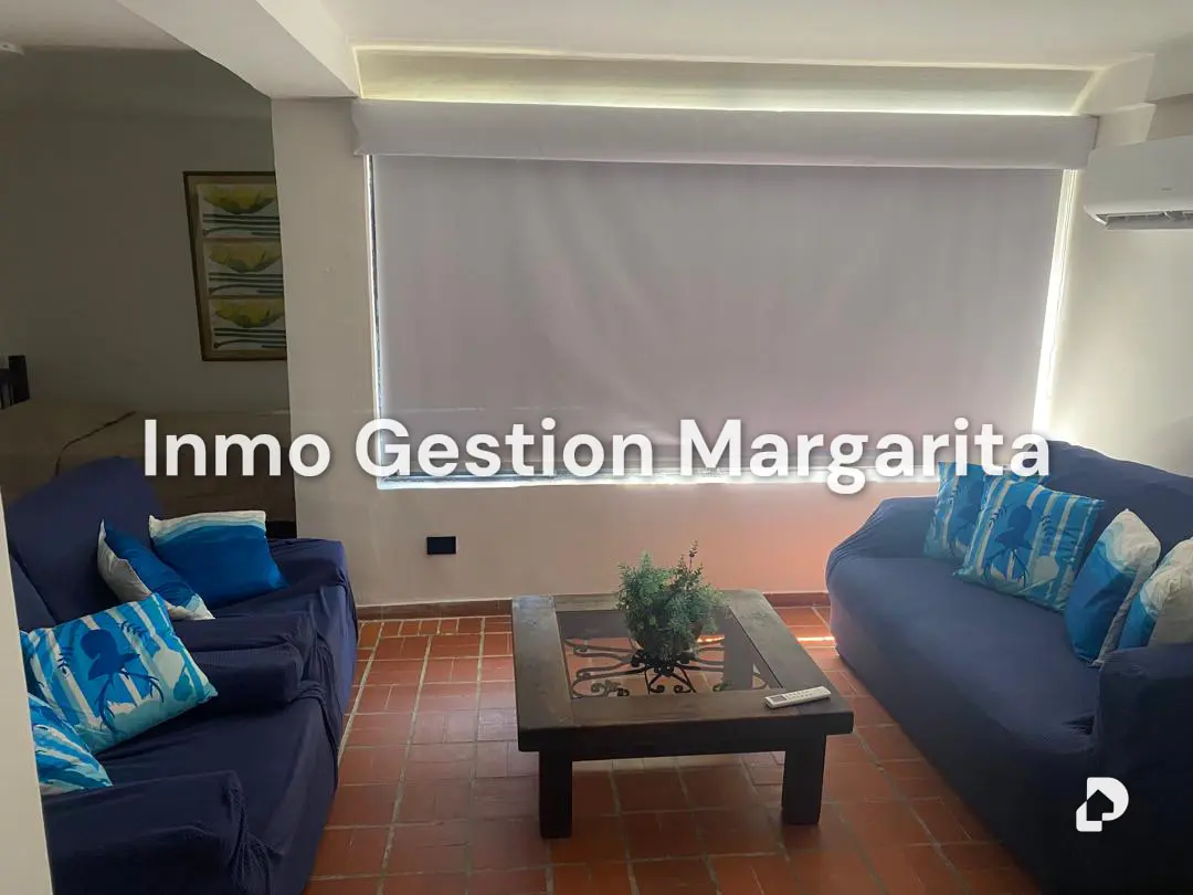 Apartamento en Pampatar, Porlamar – 5
