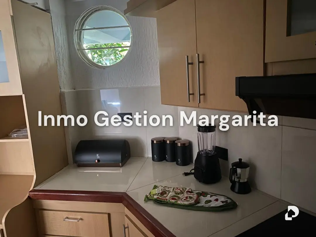 Apartamento en Pampatar, Porlamar – 6