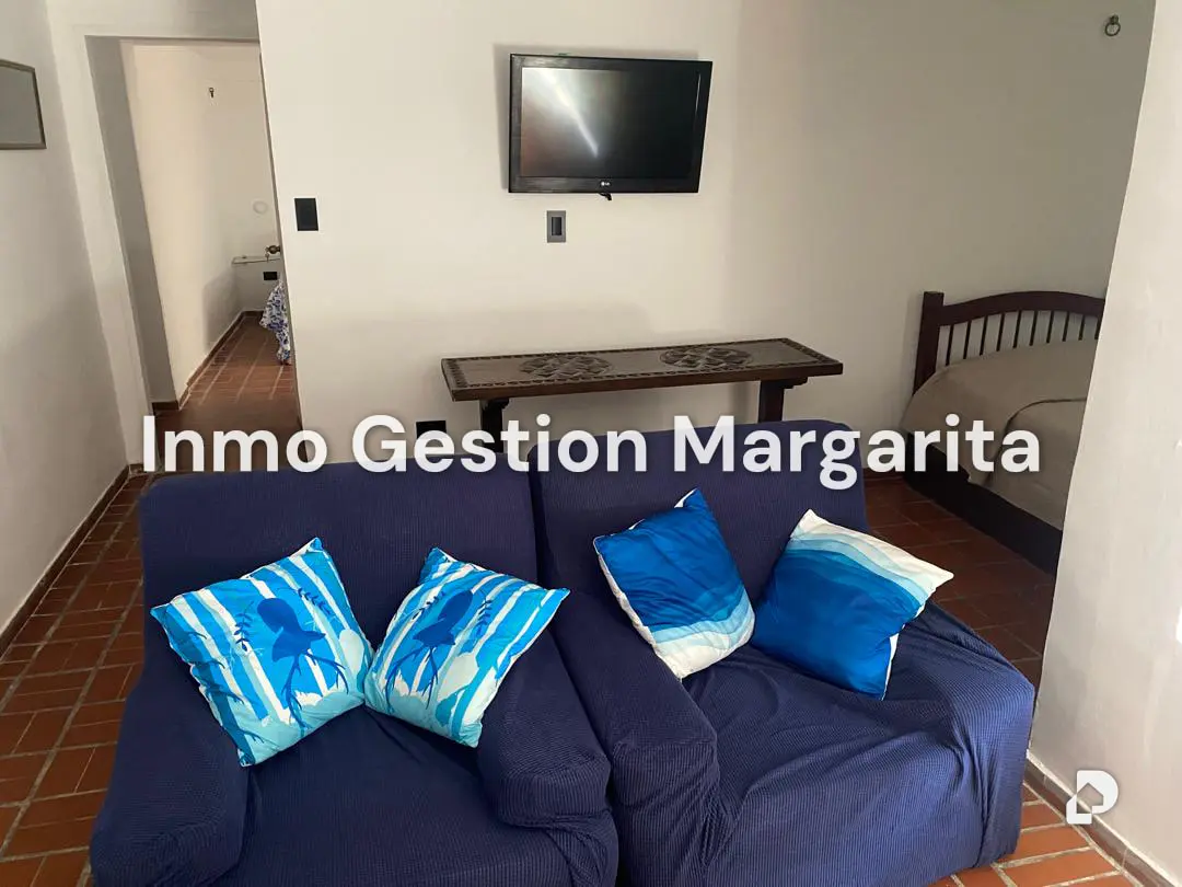 Apartamento en Pampatar, Porlamar – 4