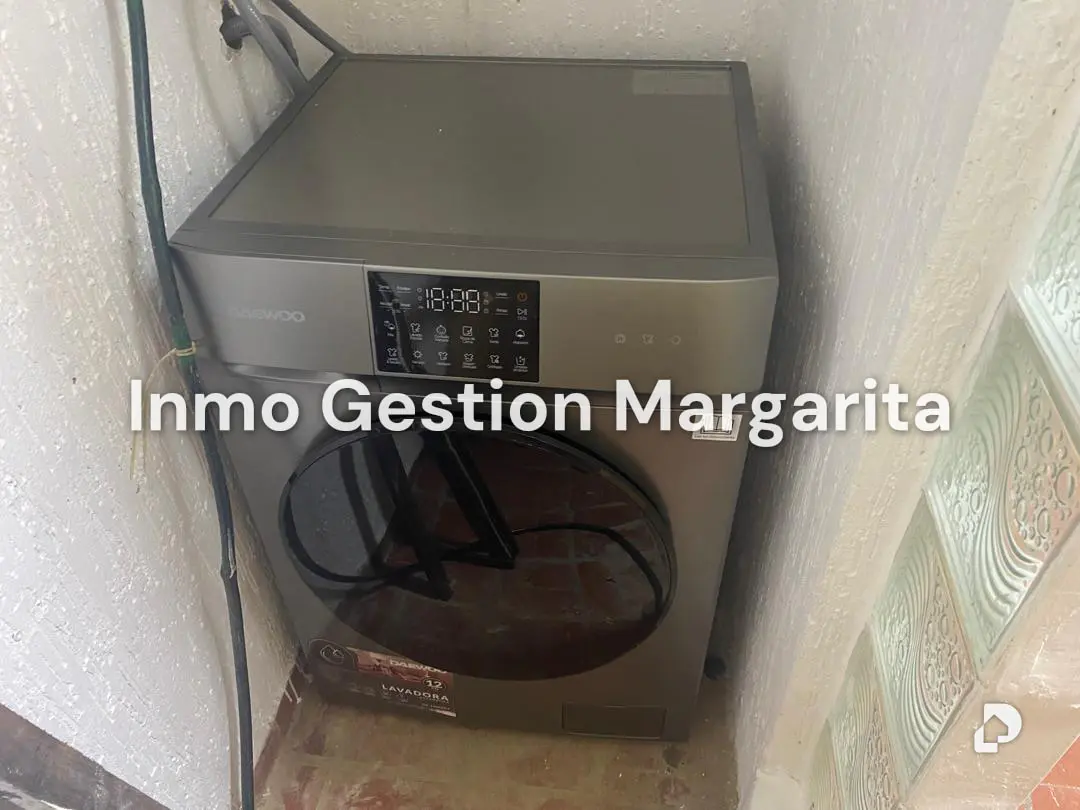 Apartamento en Pampatar, Porlamar – 12