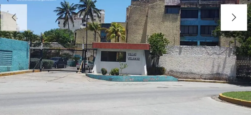 Apartamento en Pampatar, Porlamar - 1