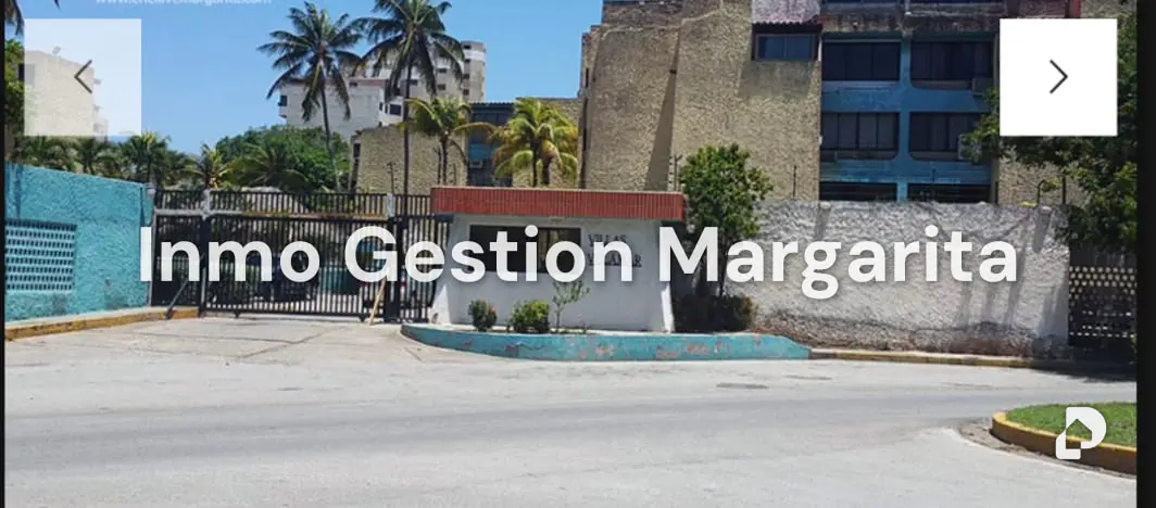 Apartamento en Pampatar, Porlamar – 1