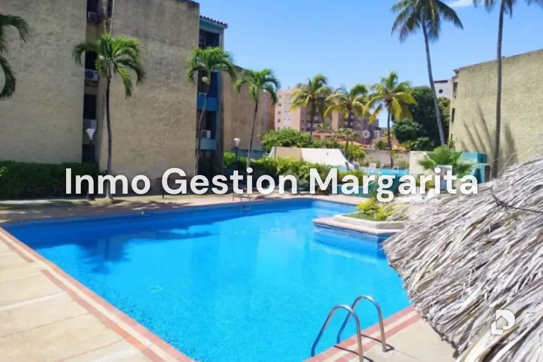 Apartamento en Pampatar, Porlamar – 3