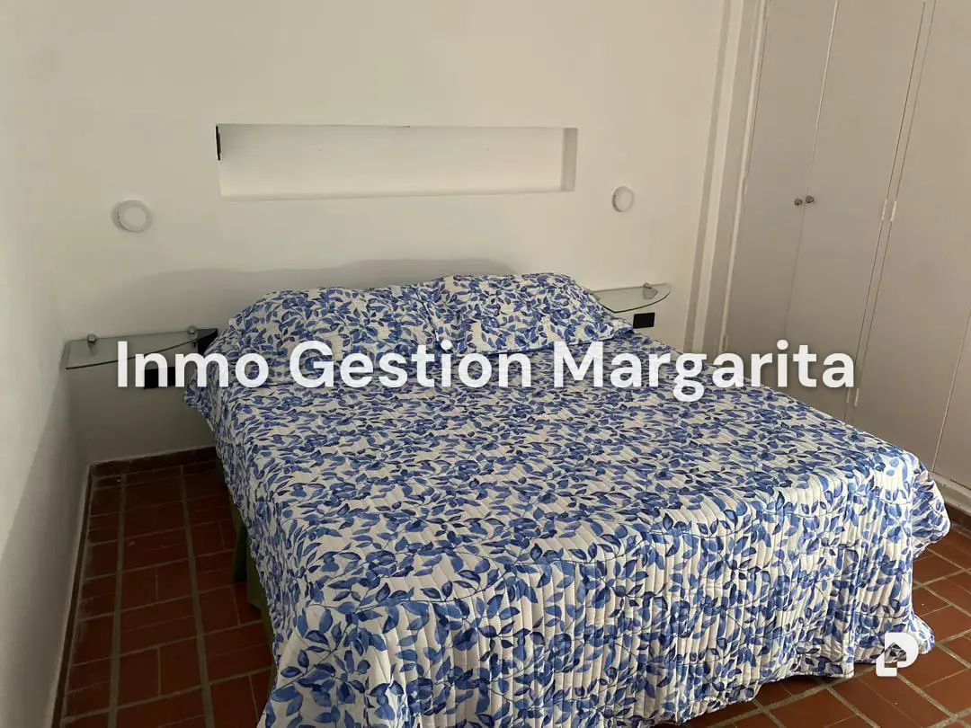 Apartamento en Pampatar, Porlamar – 11