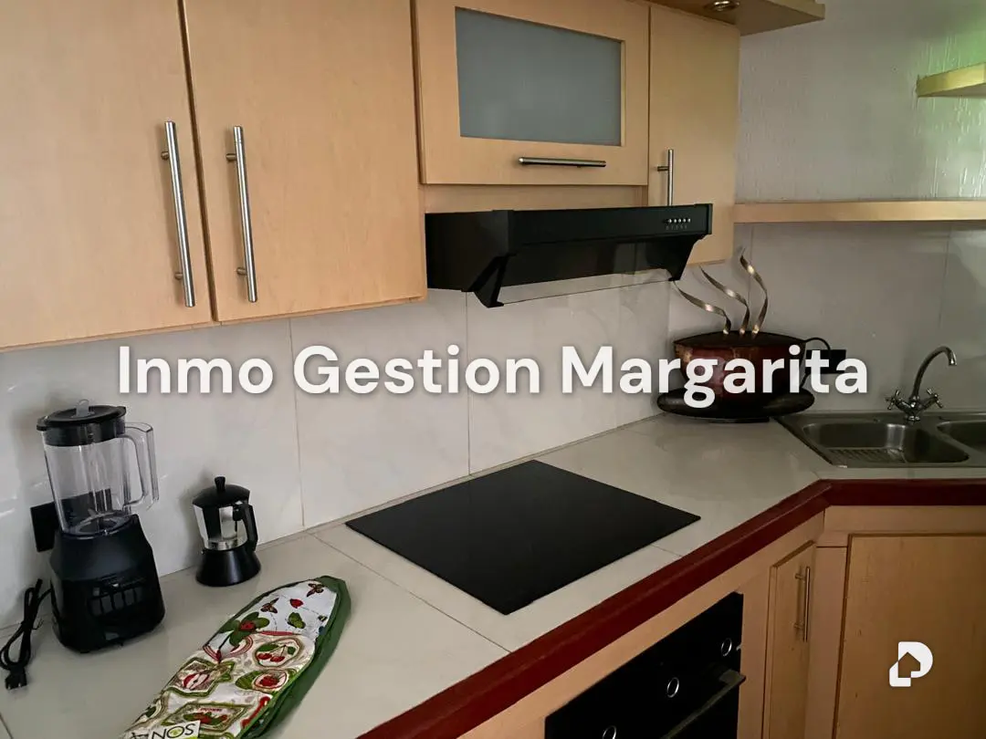 Apartamento en Pampatar, Porlamar – 7