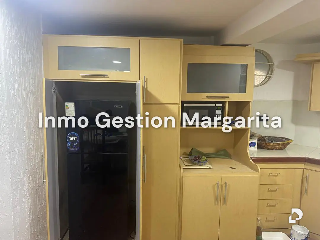 Apartamento en Pampatar, Porlamar – 8
