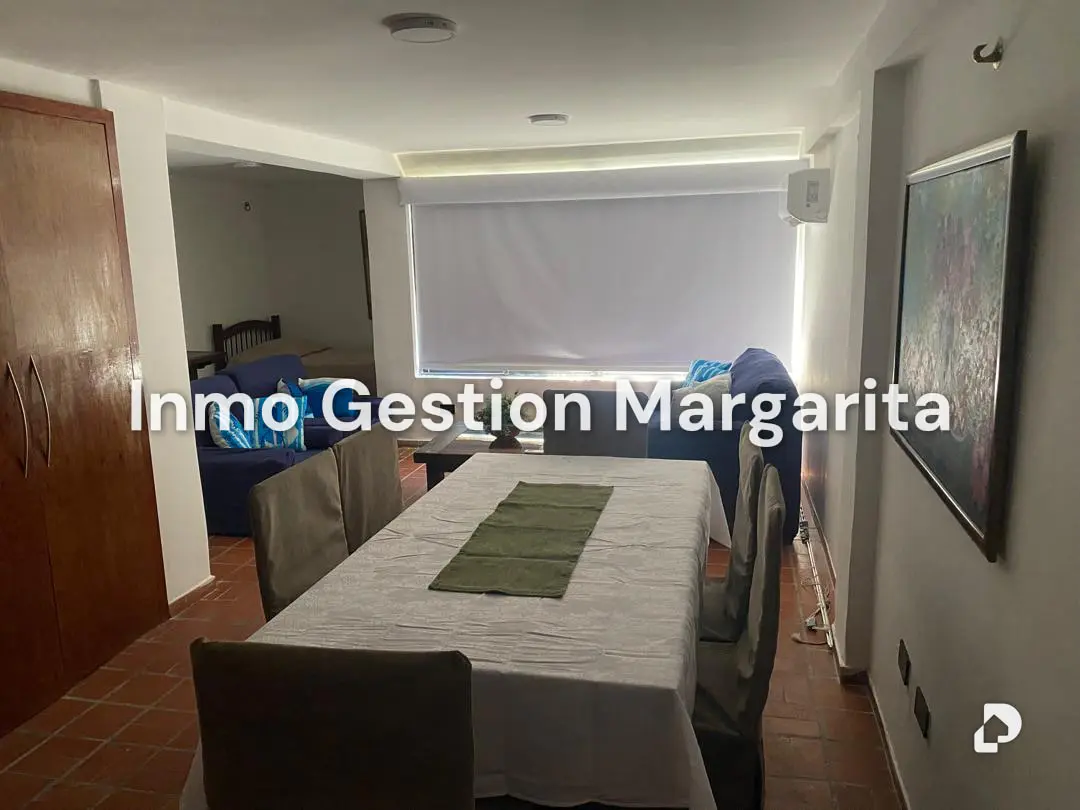 Apartamento en Pampatar, Porlamar – 13