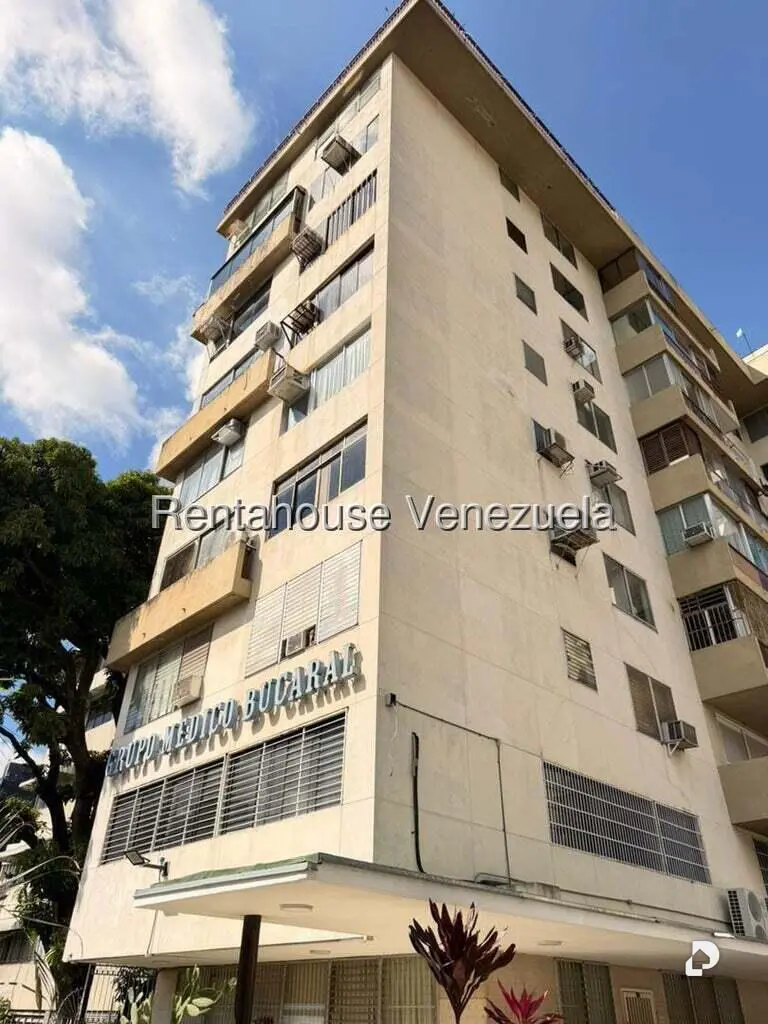 Commercial space in Plaza Venezuela, Caracas – 2