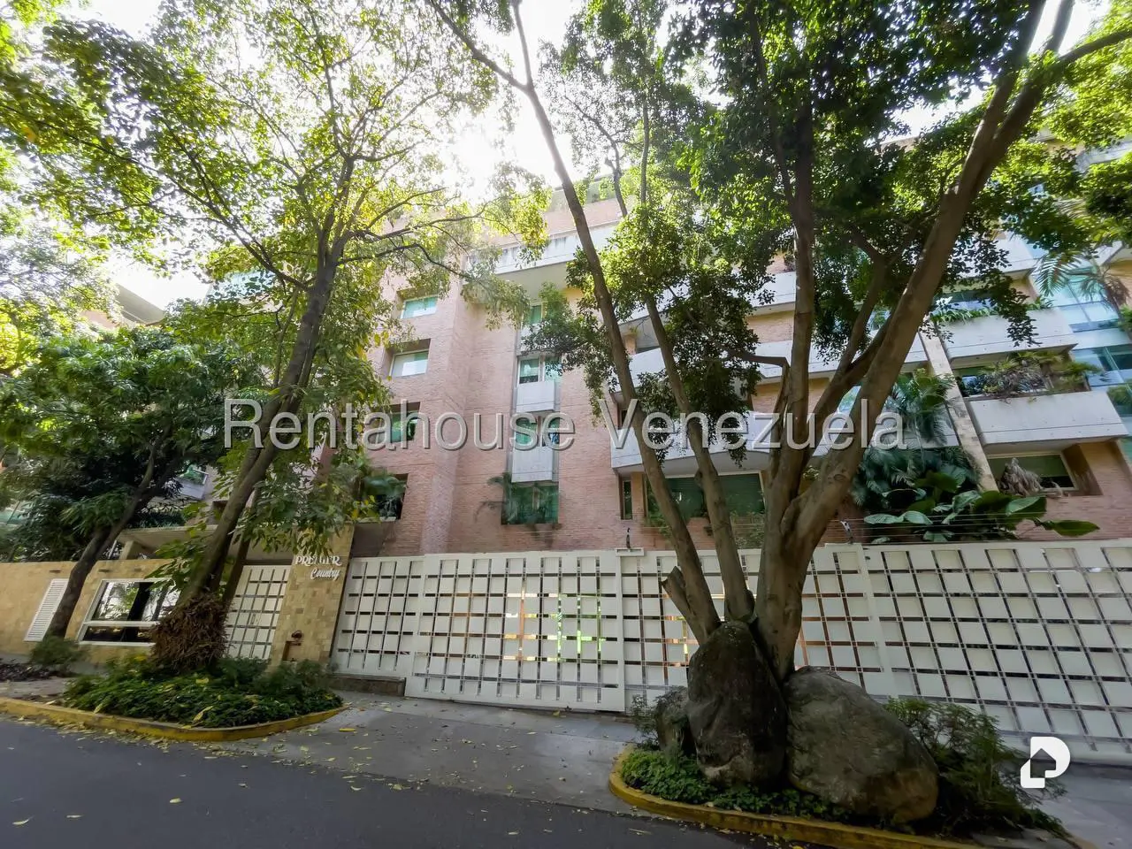 Apartamento en Campo Alegre, Caracas