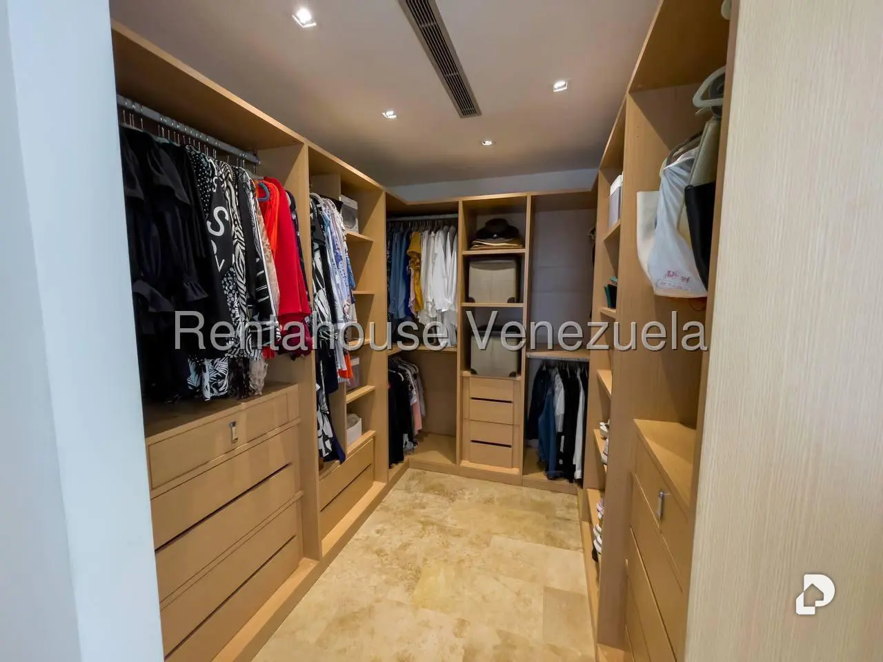 Apartamento en Campo Alegre, Caracas