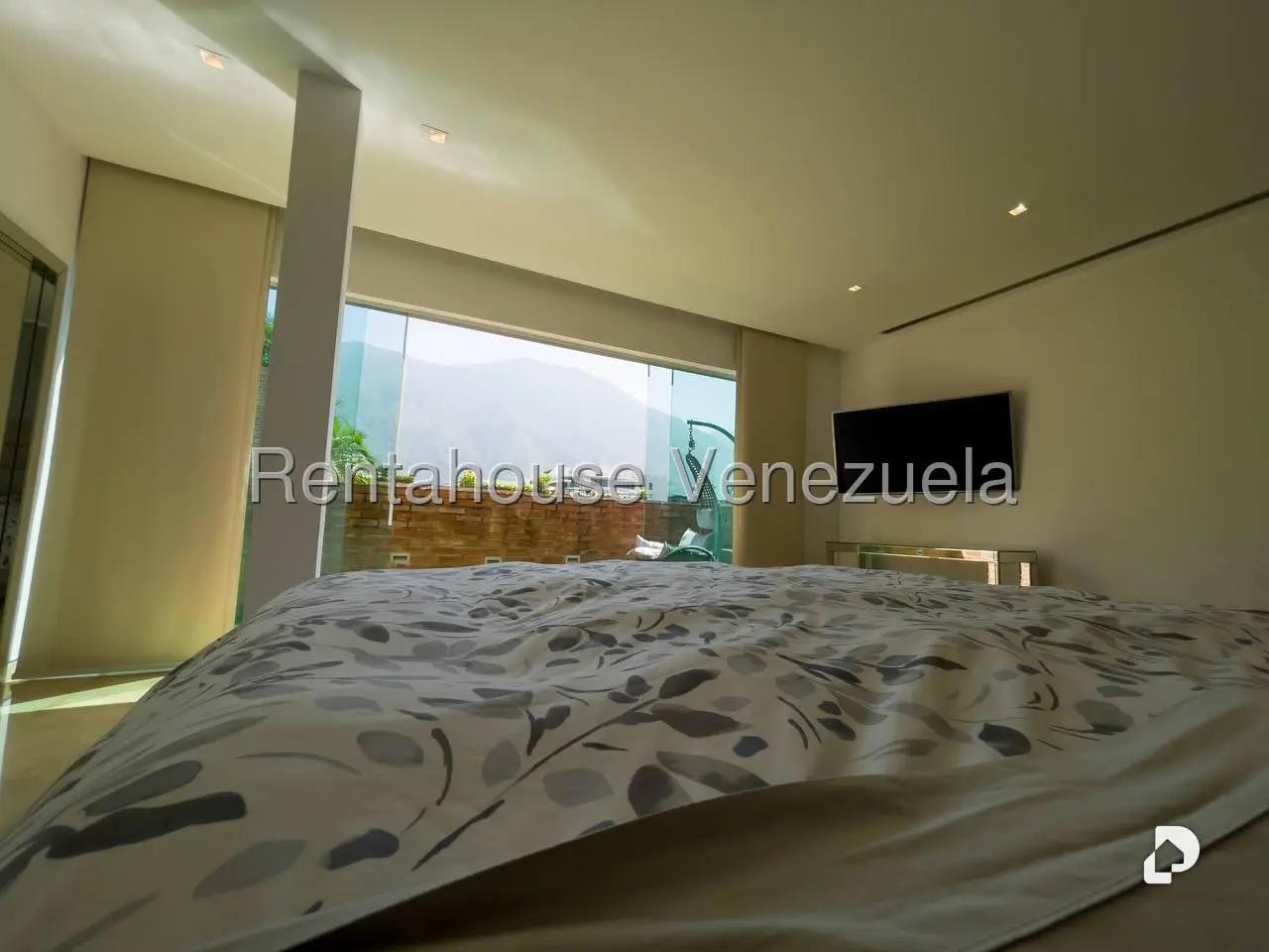Apartamento en Campo Alegre, Caracas