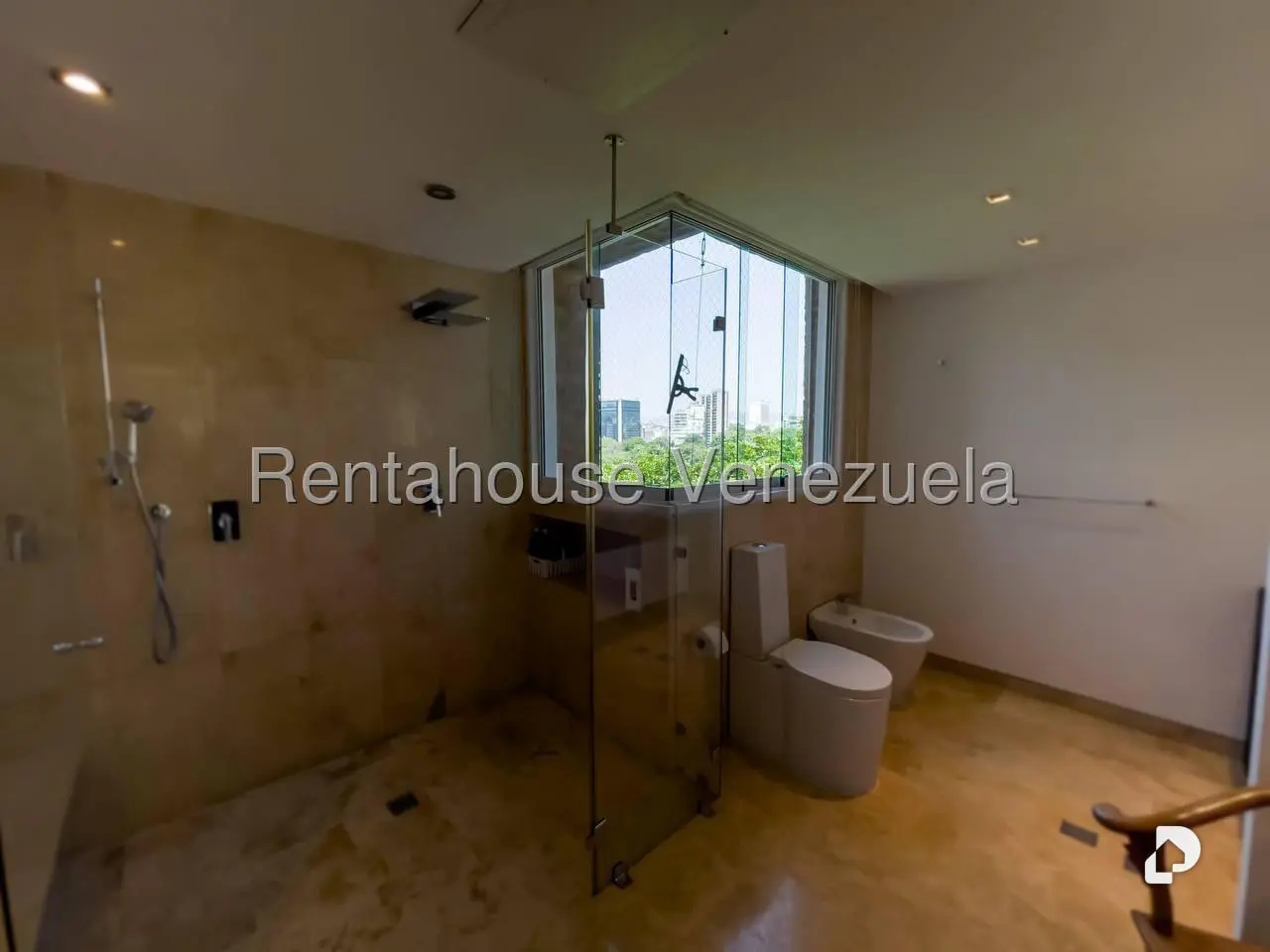 Apartamento en Campo Alegre, Caracas