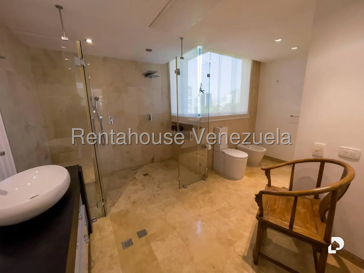 Apartamento en Campo Alegre, Caracas