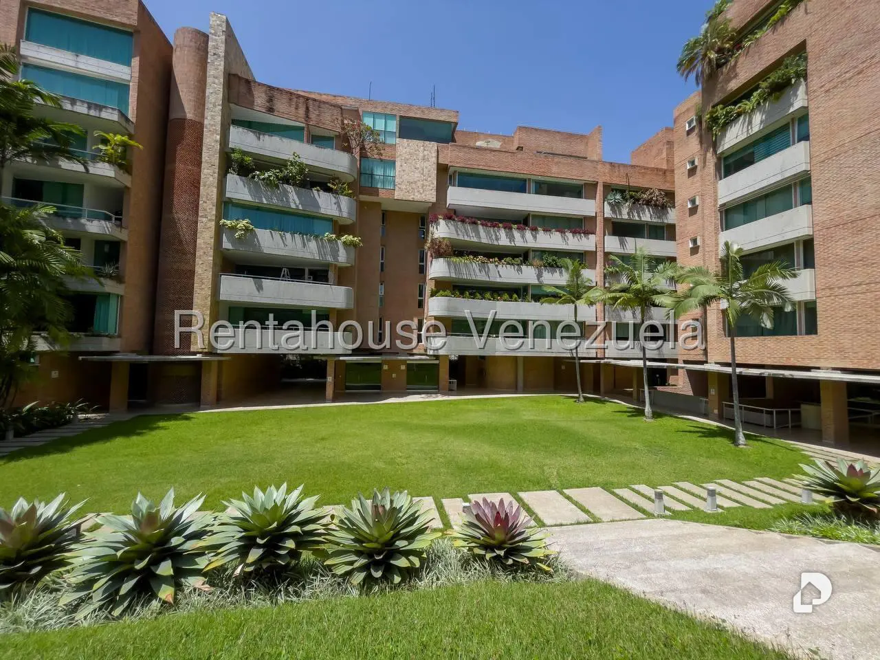 Apartamento en Campo Alegre, Caracas