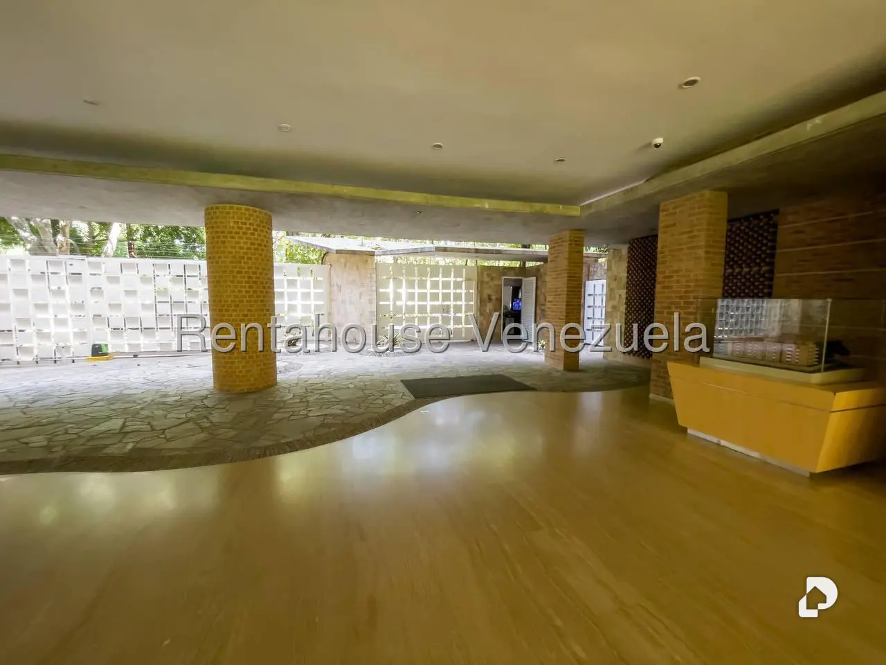 Apartamento en Campo Alegre, Caracas